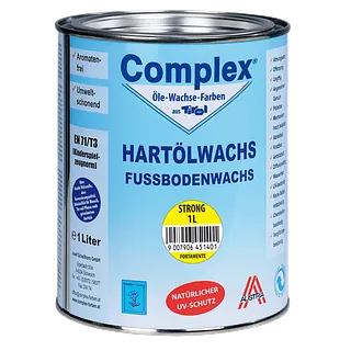 Complex Hartölwachs Strong
