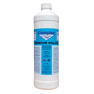 Complex Premiumöl