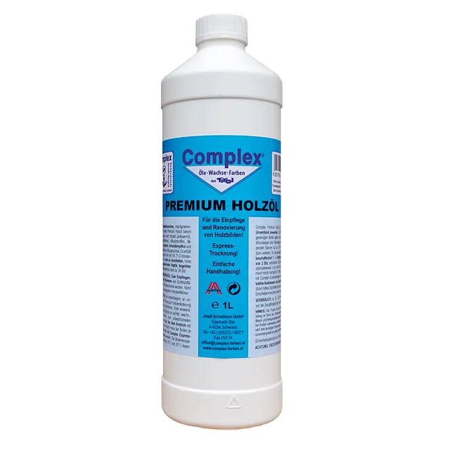 Complex Premiumöl