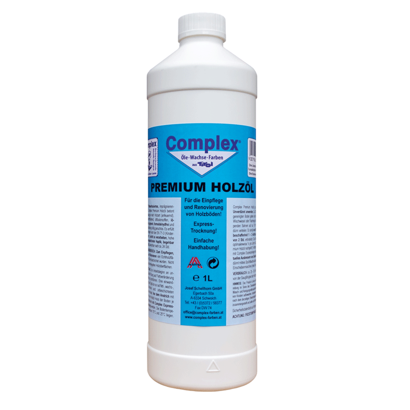 Complex Premiumöl