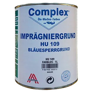 Complex Imprägniergrund