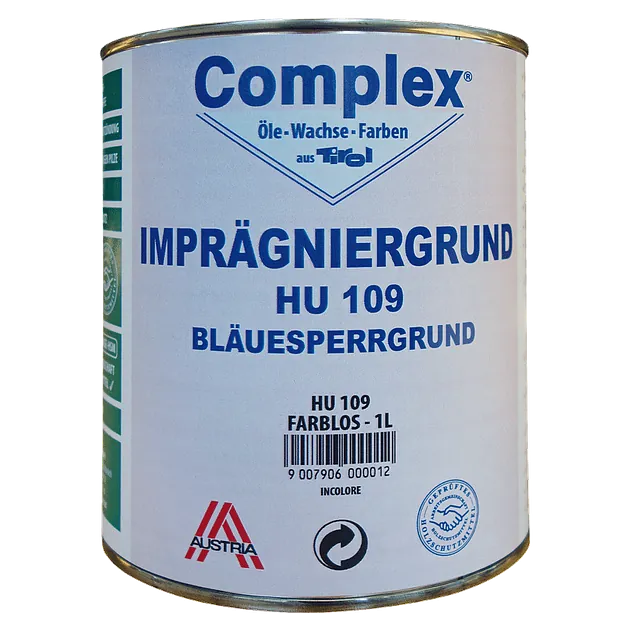 Complex Imprägniergrund