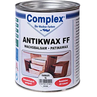 Complex Antikwax FF