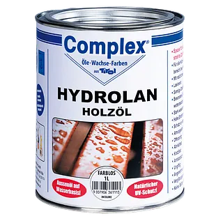 Complex Hydrolan
