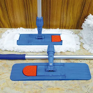 Complex Wischmop