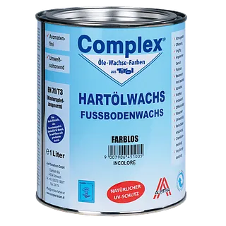 Complex Hartölwachs