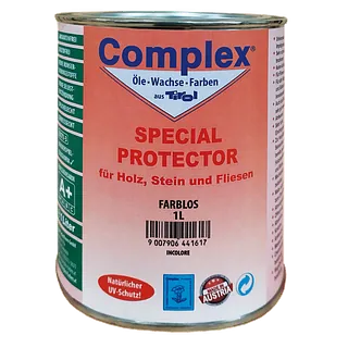 Complex Special Protector
