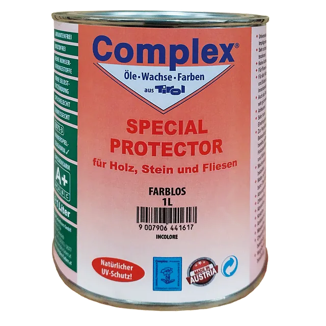 Complex Special Protector