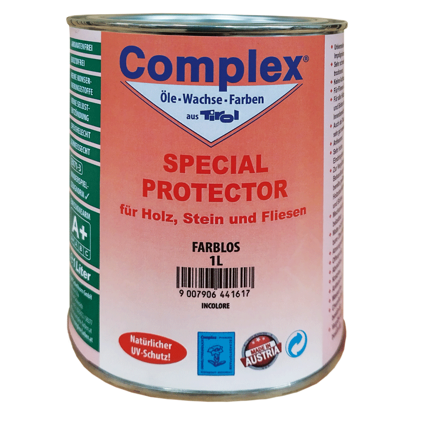 Complex Special Protector