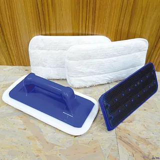 Complex Handpad