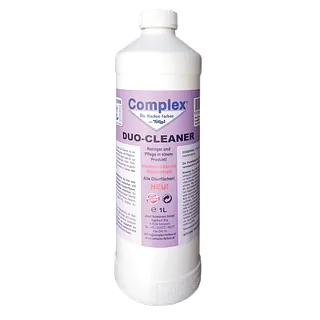 Complex Duo Cleaner