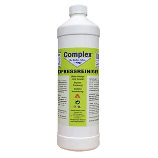 Complex Expressreiniger