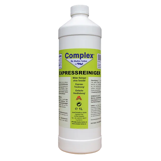 Complex Expressreiniger