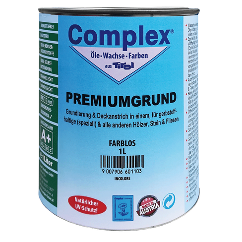 Complex Premium Grund