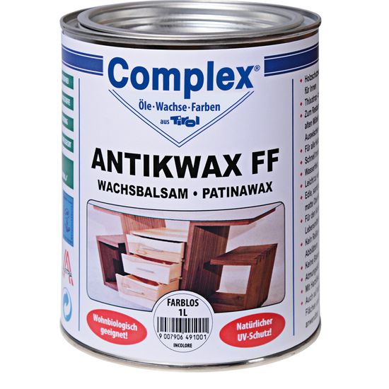 Complex Antikwax FF